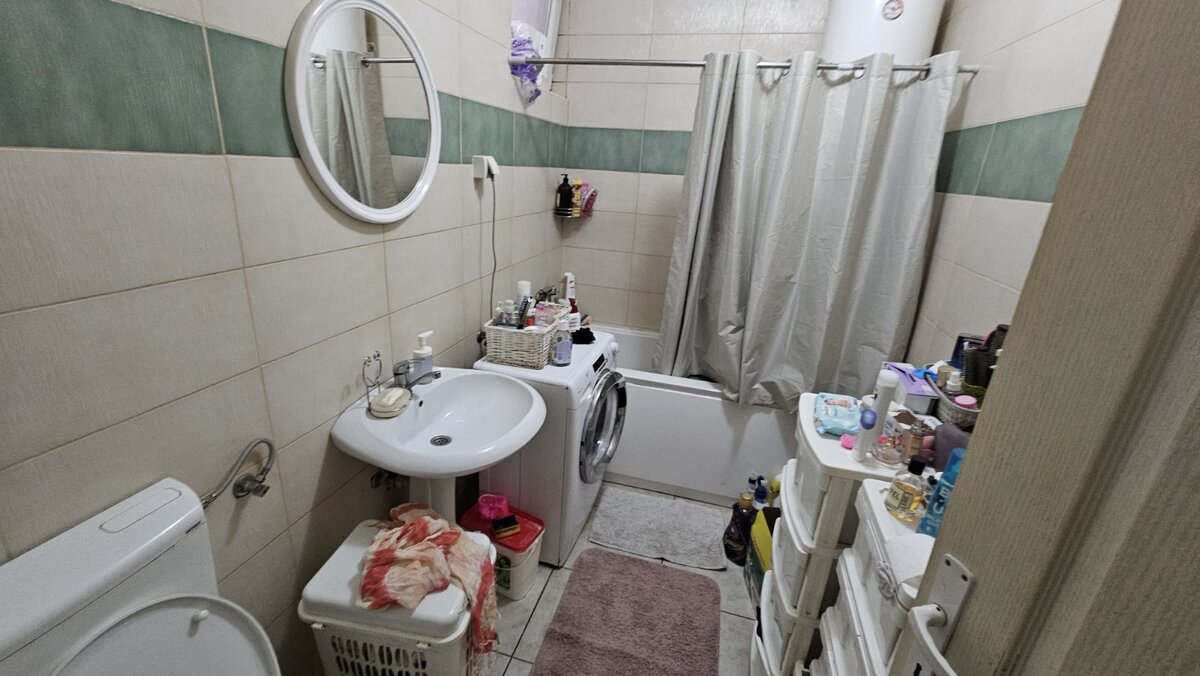 m2Gsigma nekretnine, Zrenjanin, Lesnina, dvosoban stan na prodaju, 2573