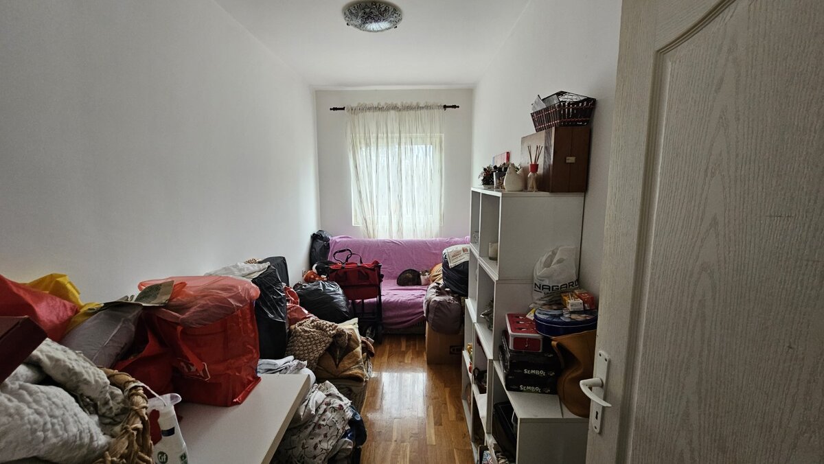 m2Gsigma nekretnine, Zrenjanin, Lesnina, dvosoban stan na prodaju, 2573