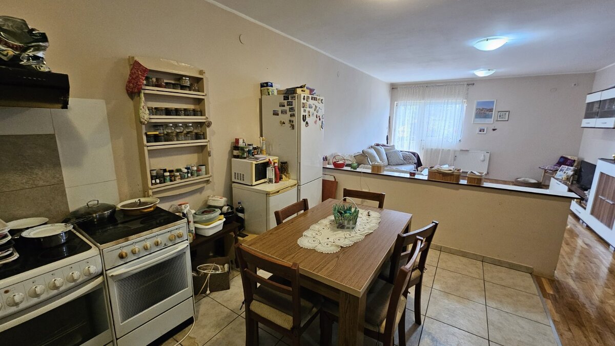 m2Gsigma nekretnine, Zrenjanin, Lesnina, dvosoban stan na prodaju, 2573