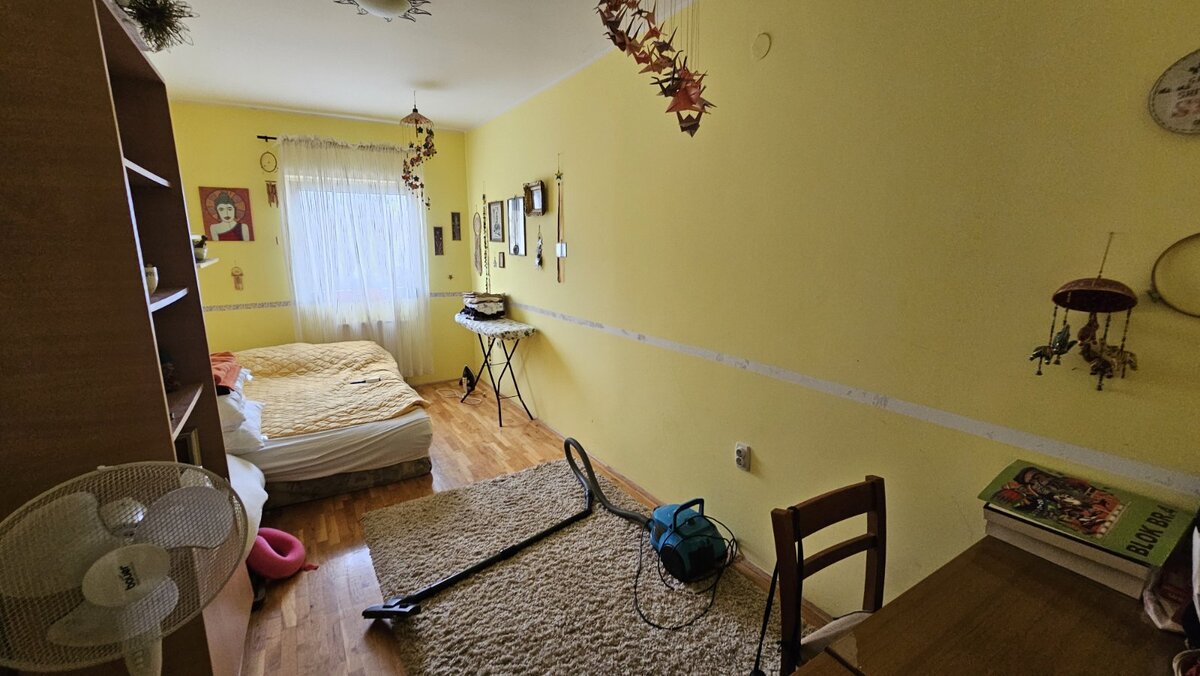 m2Gsigma nekretnine, Zrenjanin, Lesnina, dvosoban stan na prodaju, 2573