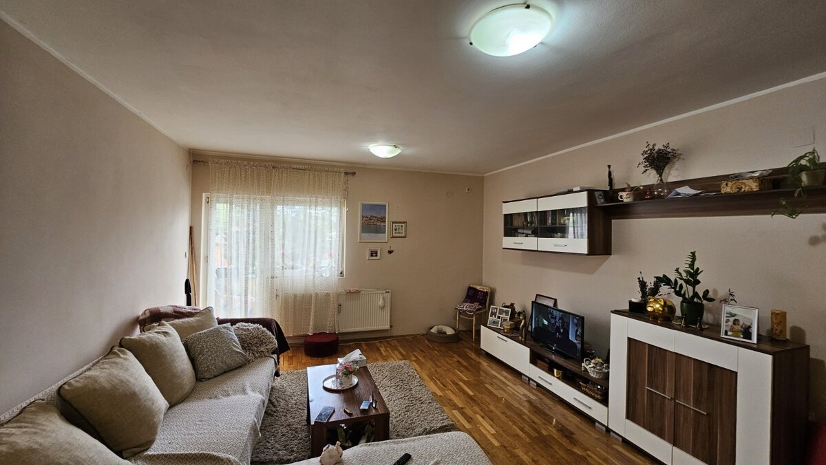 m2Gsigma nekretnine, Zrenjanin, Lesnina, dvosoban stan na prodaju, 2573