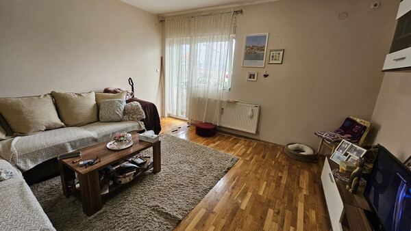 stan, na prodaju, Zrenjanin, Lesnina