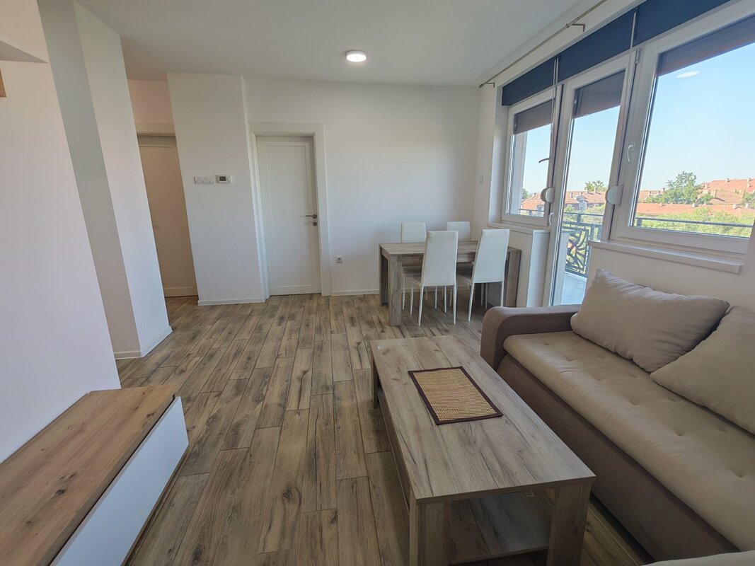 m2Gsigma nekretnine, Zrenjanin, Širi centar, dvosoban stan na prodaju, 2575