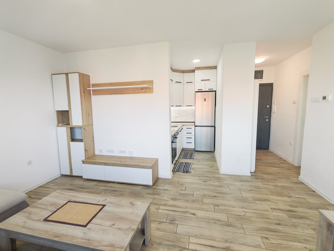 m2Gsigma nekretnine, Zrenjanin, Širi centar, dvosoban stan na prodaju, 2575