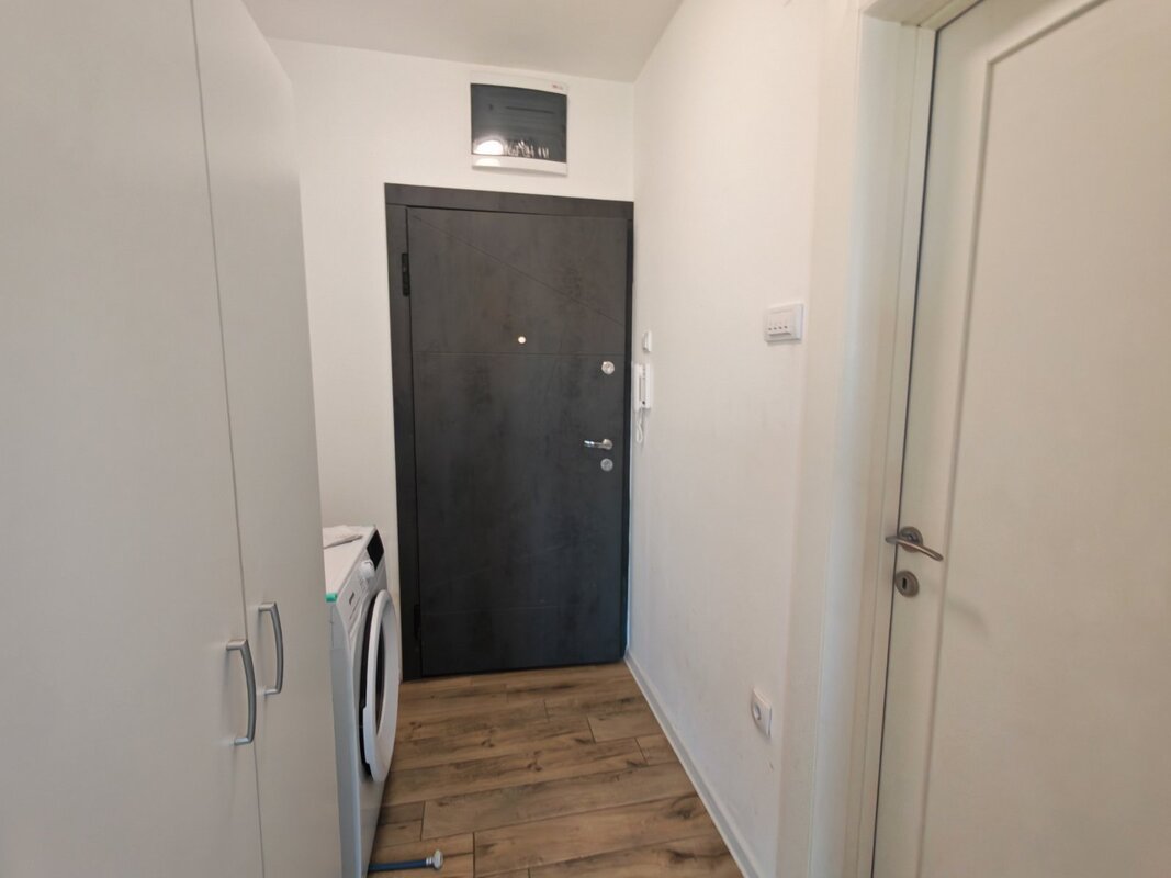 m2Gsigma nekretnine, Zrenjanin, Širi centar, dvosoban stan na prodaju, 2575