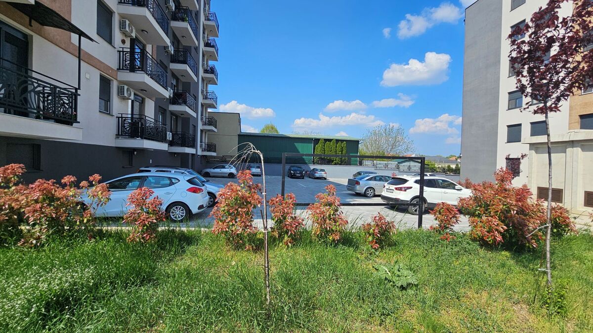 m2Gsigma nekretnine, Zrenjanin, Širi centar, dvosoban stan na prodaju, 2575