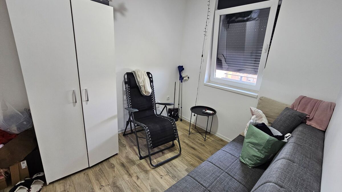 m2Gsigma nekretnine, Zrenjanin, Širi centar, dvosoban stan na prodaju, 2575