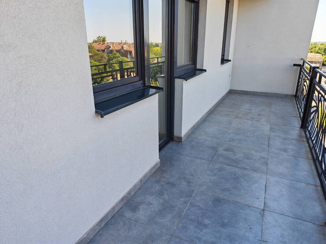 m2Gsigma nekretnine, Zrenjanin, Širi centar, dvosoban stan na prodaju, 2575