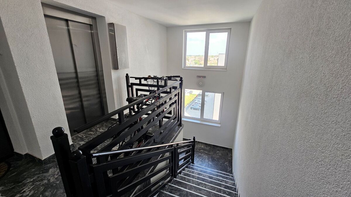 m2Gsigma nekretnine, Zrenjanin, Širi centar, dvosoban stan na prodaju, 2575