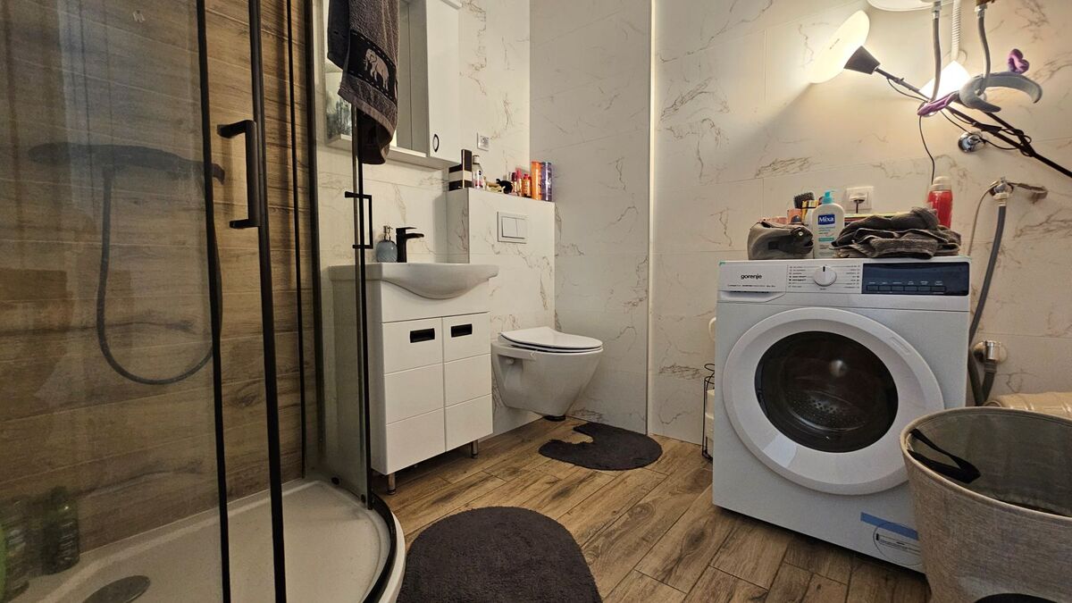 m2Gsigma nekretnine, Zrenjanin, Širi centar, dvosoban stan na prodaju, 2575