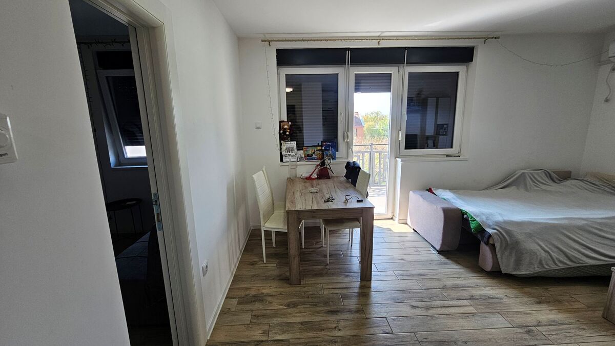 m2Gsigma nekretnine, Zrenjanin, Širi centar, dvosoban stan na prodaju, 2575