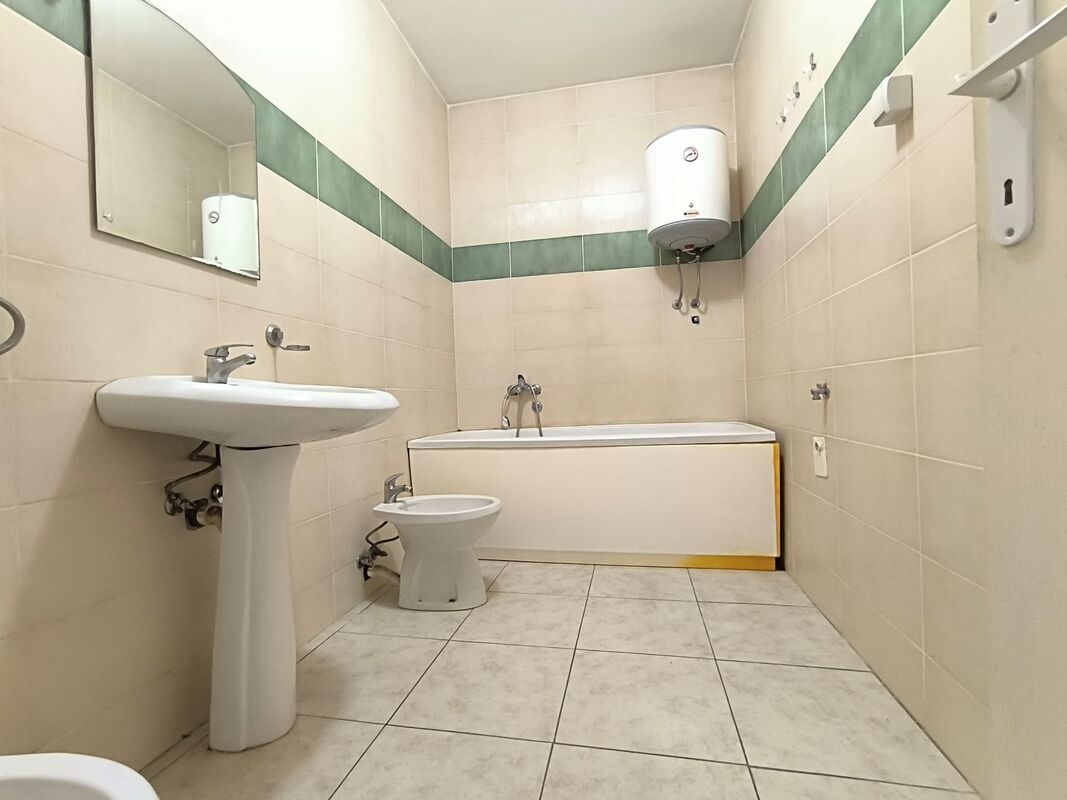 m2Gsigma nekretnine, Zrenjanin, Lesnina, jednosoban stan na prodaju, 2577