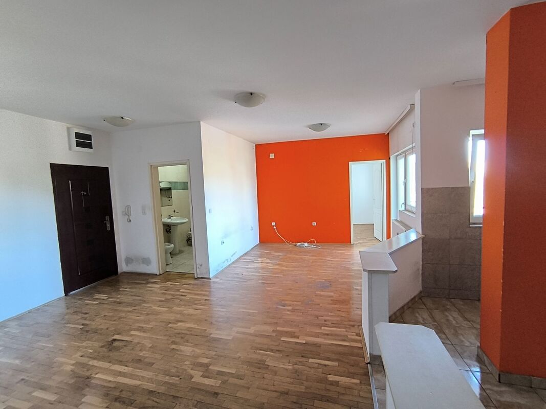 m2Gsigma nekretnine, Zrenjanin, Lesnina, jednosoban stan na prodaju, 2577