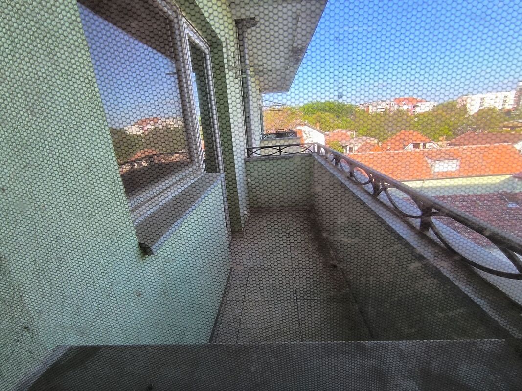 m2Gsigma nekretnine, Zrenjanin, Lesnina, jednosoban stan na prodaju, 2577