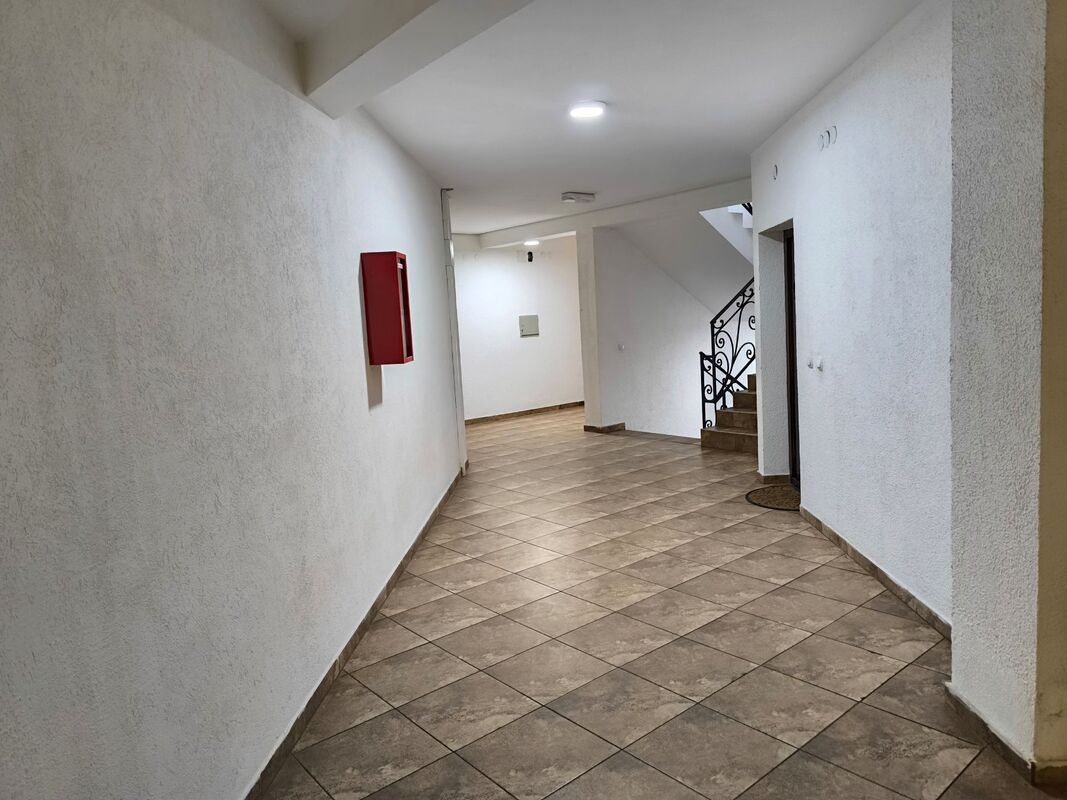 m2Gsigma nekretnine, Zrenjanin, Lesnina, jednosoban stan na prodaju, 2577