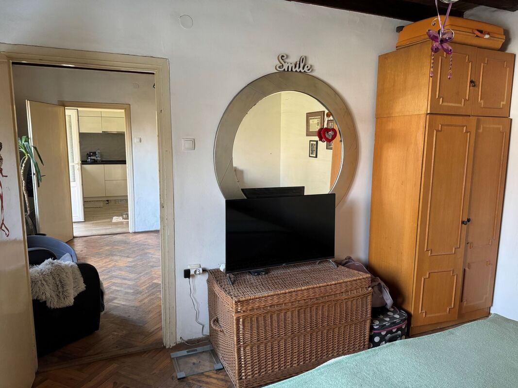 m2Gsigma nekretnine, Zrenjanin, Nova Kolonija, dvosobna kuća na prodaju, 2578