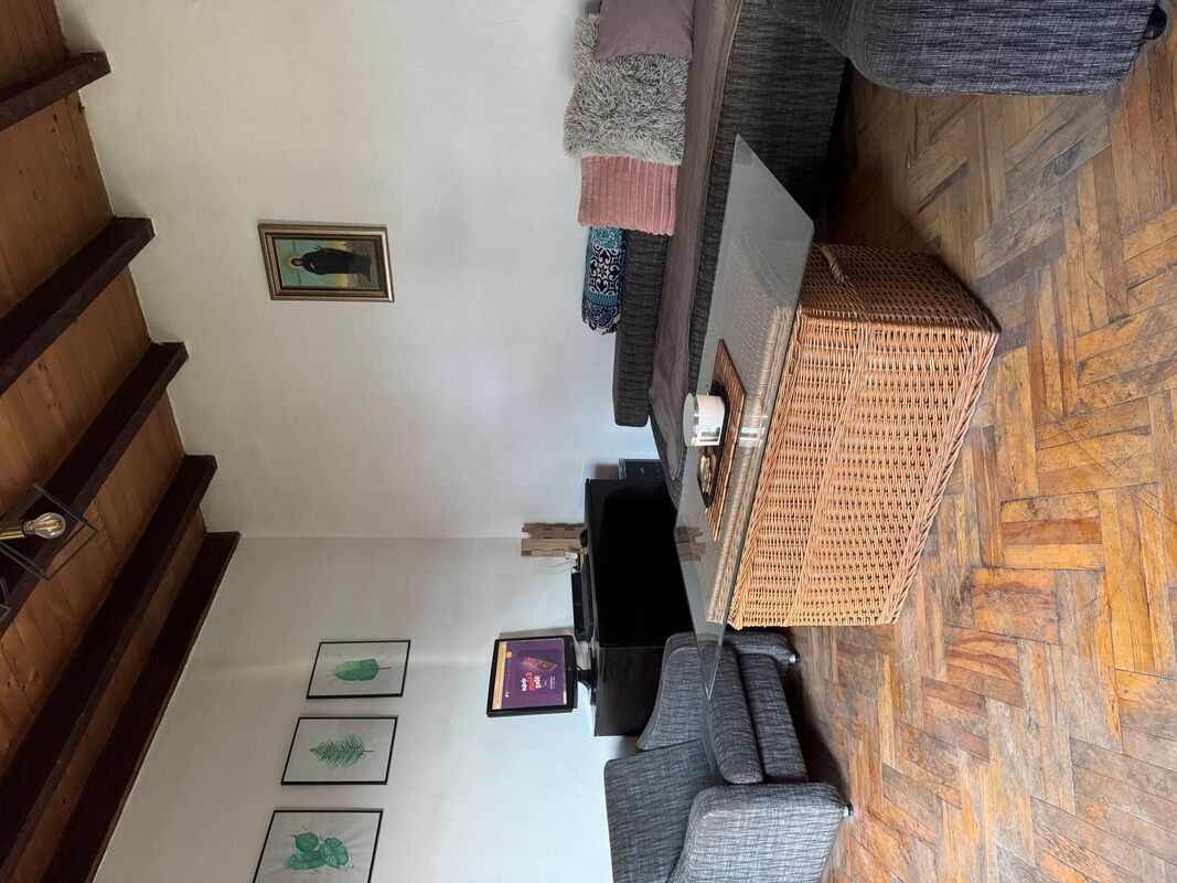 m2Gsigma nekretnine, Zrenjanin, Nova Kolonija, dvosobna kuća na prodaju, 2578