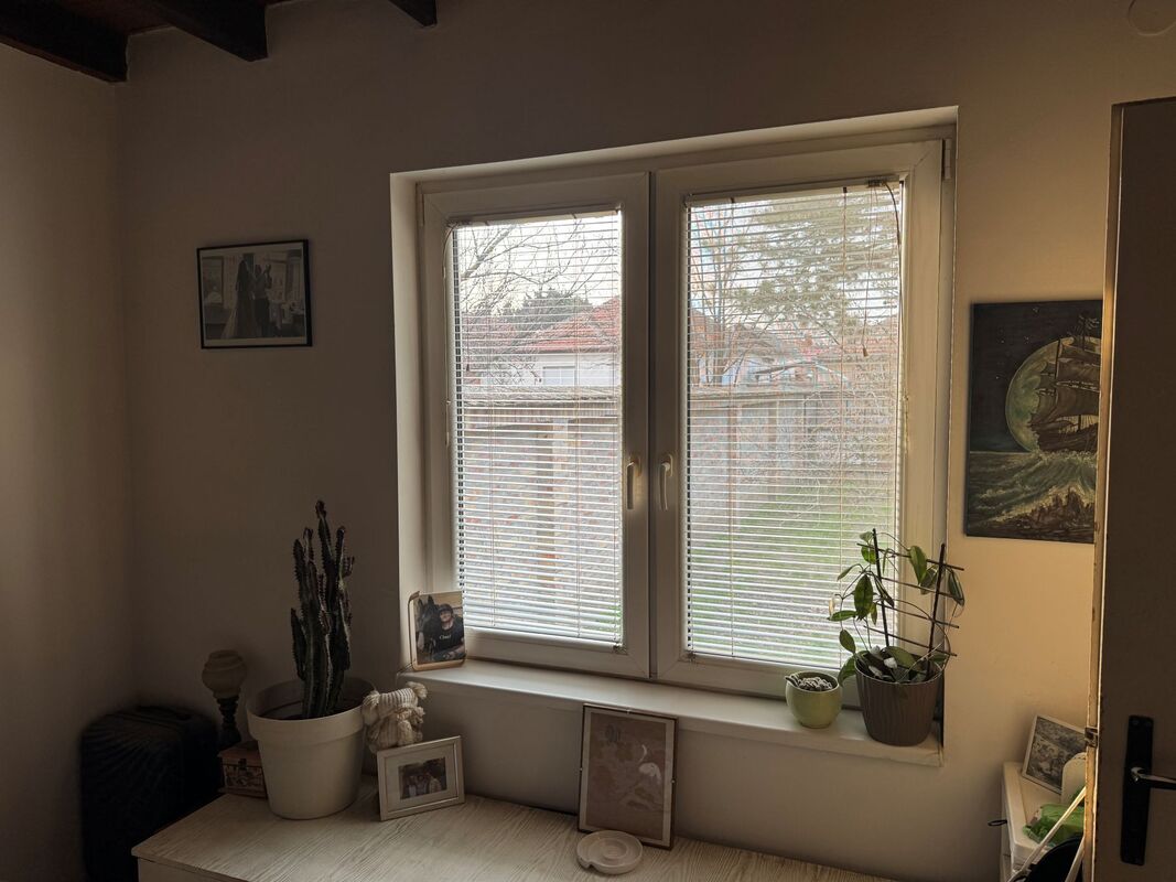 m2Gsigma nekretnine, Zrenjanin, Nova Kolonija, dvosobna kuća na prodaju, 2578