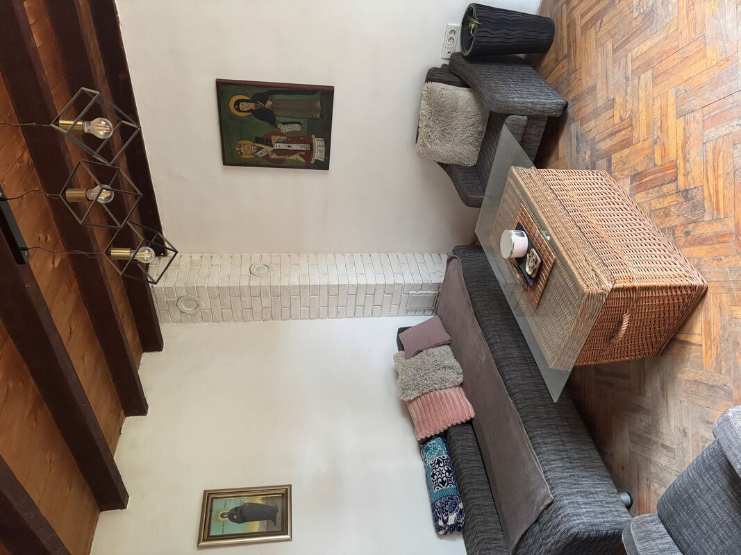 m2Gsigma nekretnine, Zrenjanin, Nova Kolonija, dvosobna kuća na prodaju, 2578