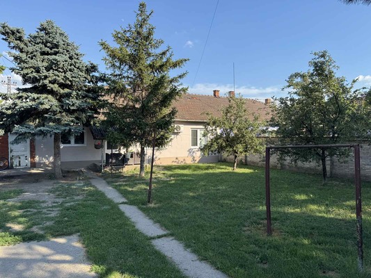 kuća, na prodaju, Zrenjanin, Nova Kolonija