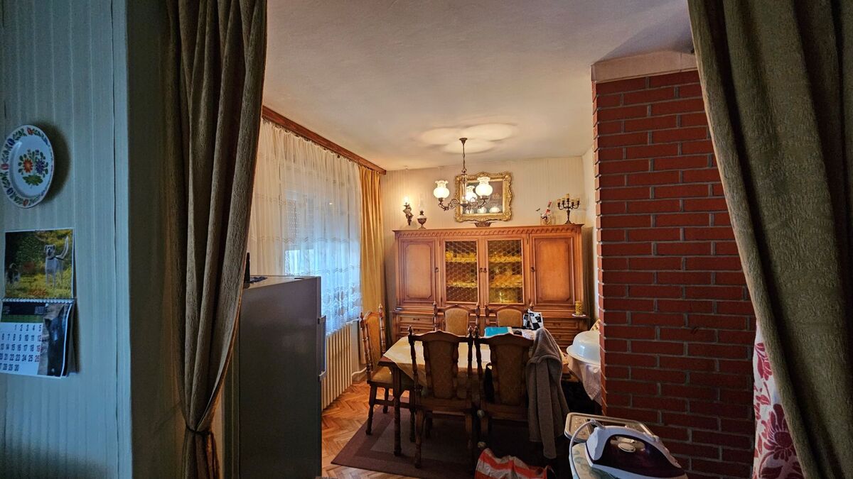 m2Gsigma nekretnine, Zrenjanin, Zeleno polje, trosobna kuća na prodaju, 2579