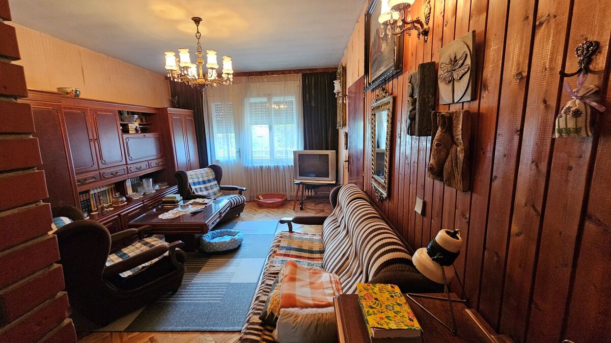 m2Gsigma nekretnine, Zrenjanin, Zeleno polje, trosobna kuća na prodaju, 2579