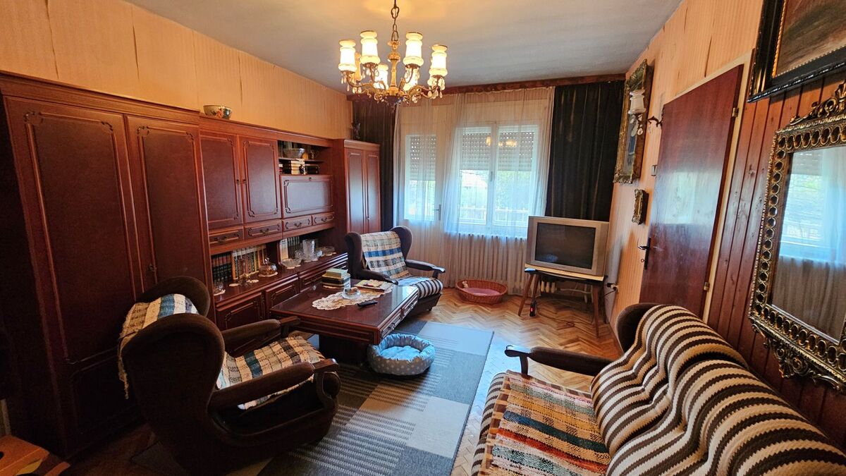 m2Gsigma nekretnine, Zrenjanin, Zeleno polje, trosobna kuća na prodaju, 2579