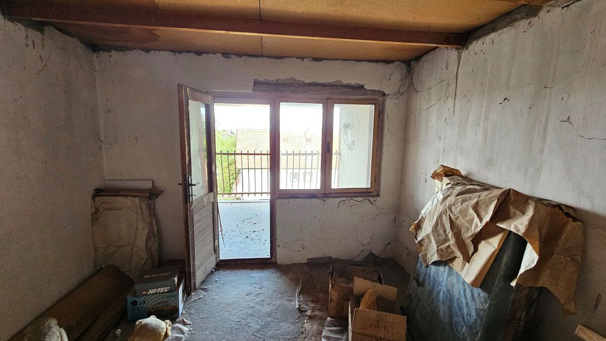 m2Gsigma nekretnine, Zrenjanin, Zeleno polje, trosobna kuća na prodaju, 2579