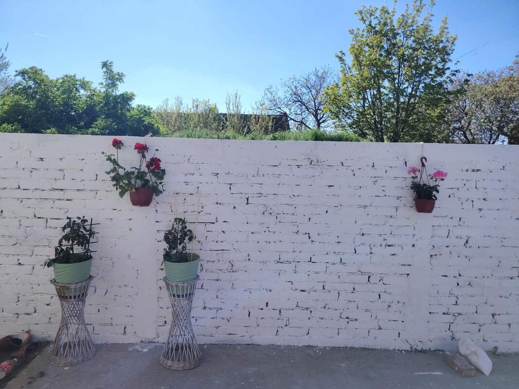 m2Gsigma nekretnine, Zrenjanin okolina, Melenci, trosobna kuća na prodaju, 2580