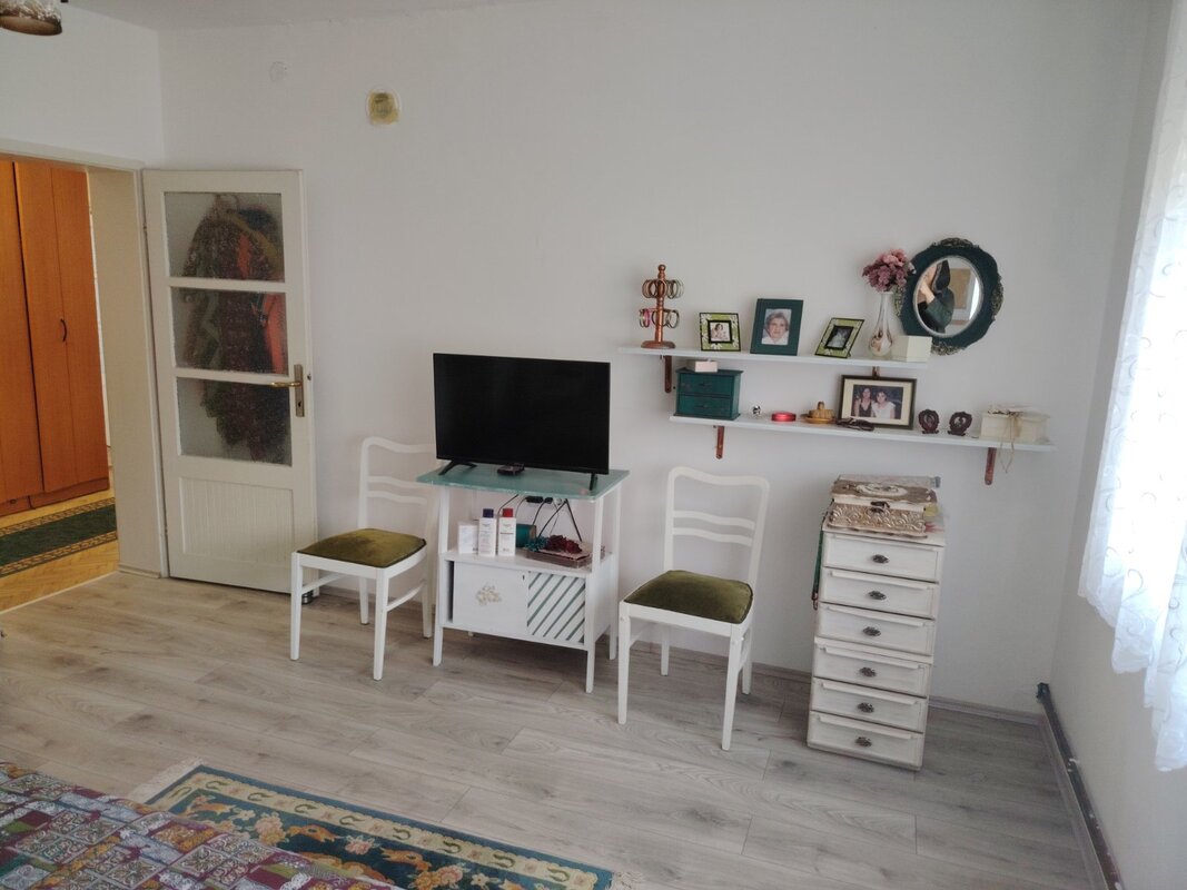 m2Gsigma nekretnine, Zrenjanin okolina, Melenci, trosobna kuća na prodaju, 2580