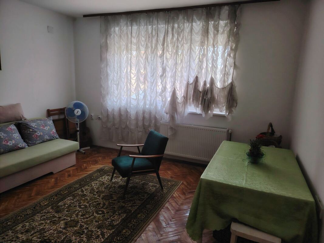 m2Gsigma nekretnine, Zrenjanin okolina, Melenci, trosobna kuća na prodaju, 2580