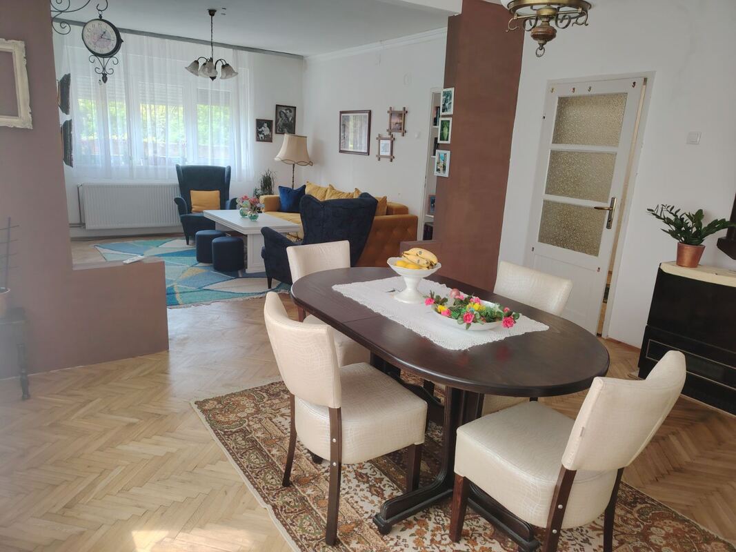 m2Gsigma nekretnine, Zrenjanin okolina, Melenci, trosobna kuća na prodaju, 2580