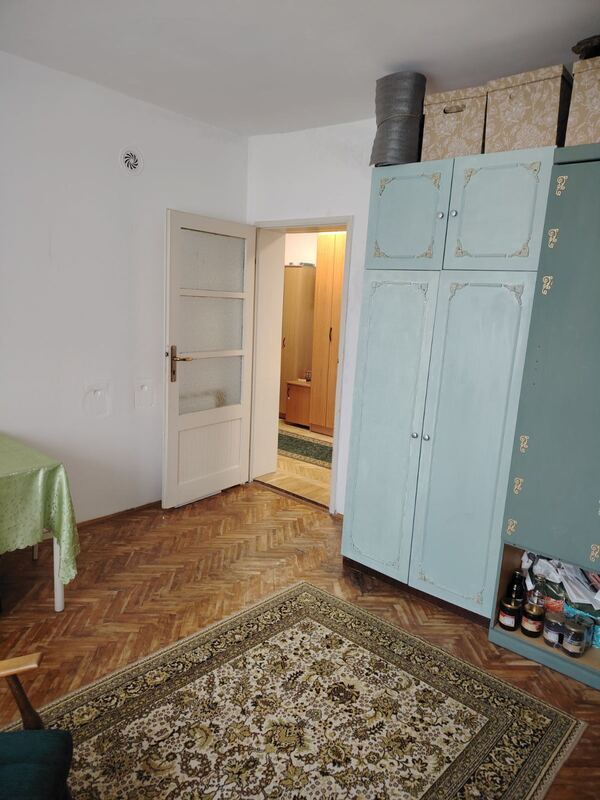 m2Gsigma nekretnine, Zrenjanin okolina, Melenci, trosobna kuća na prodaju, 2580