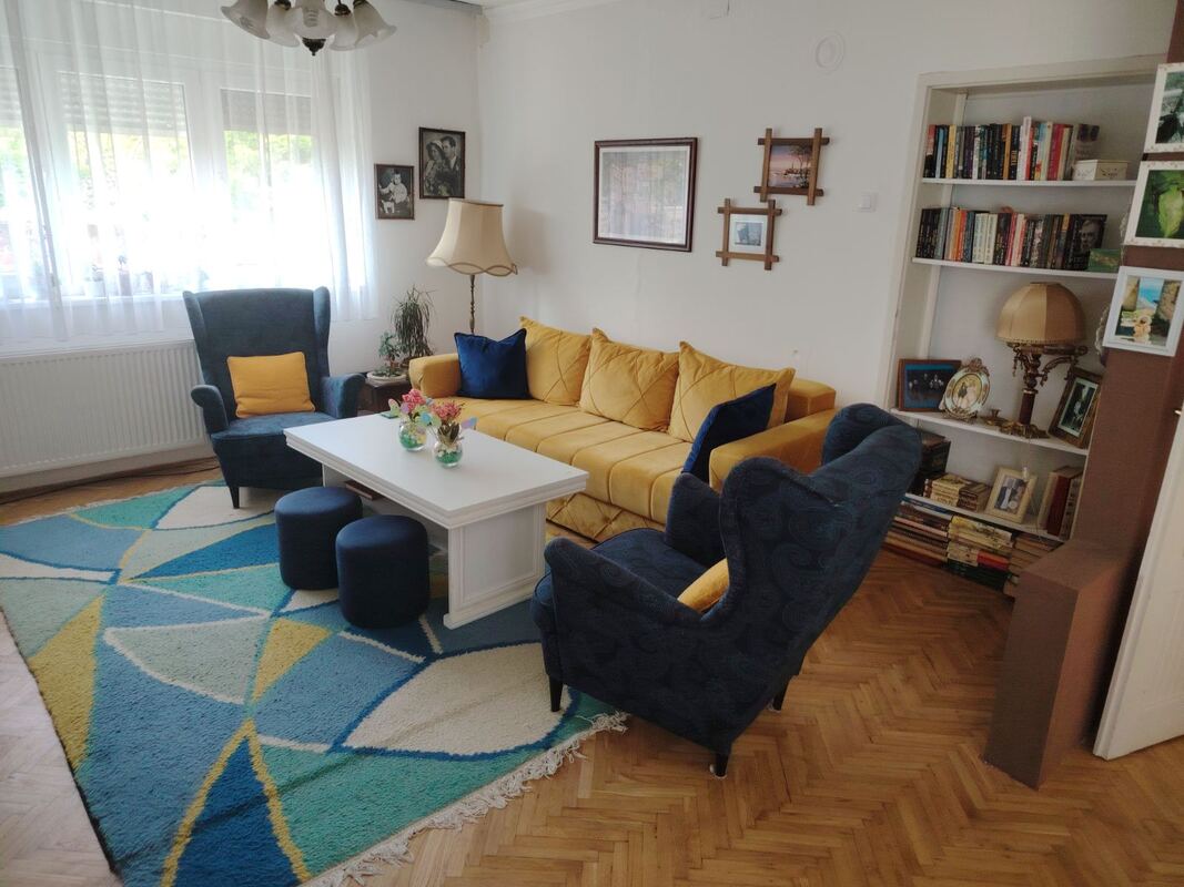 m2Gsigma nekretnine, Zrenjanin okolina, Melenci, trosobna kuća na prodaju, 2580