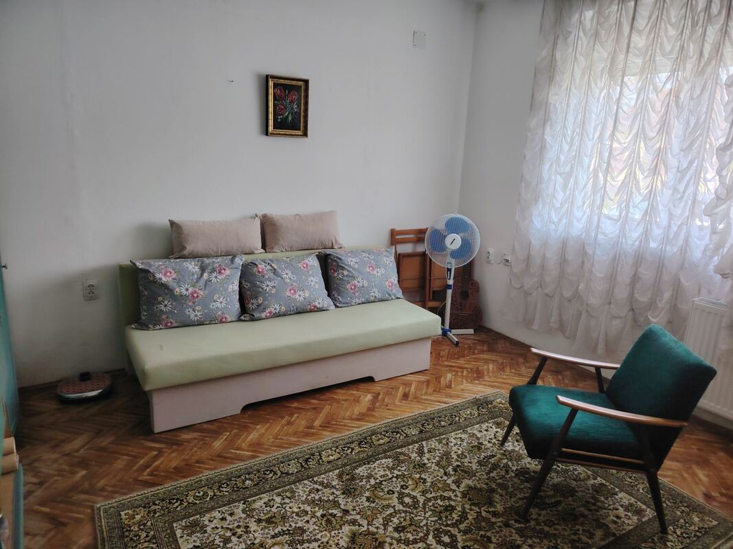 m2Gsigma nekretnine, Zrenjanin okolina, Melenci, trosobna kuća na prodaju, 2580