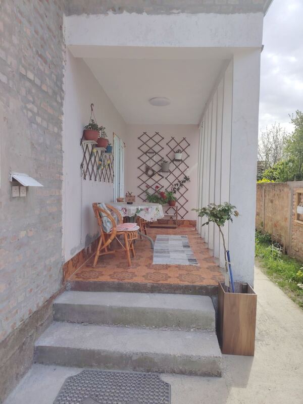 m2Gsigma nekretnine, Zrenjanin okolina, Melenci, trosobna kuća na prodaju, 2580