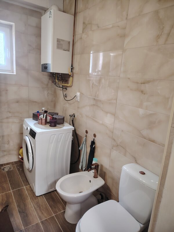 m2Gsigma nekretnine, Zrenjanin okolina, Melenci, trosobna kuća na prodaju, 2580