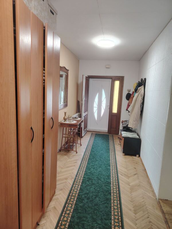 m2Gsigma nekretnine, Zrenjanin okolina, Melenci, trosobna kuća na prodaju, 2580