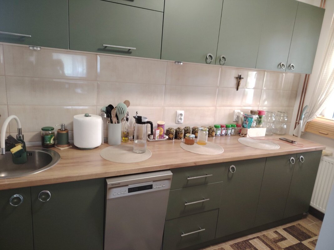 m2Gsigma nekretnine, Zrenjanin okolina, Melenci, trosobna kuća na prodaju, 2580