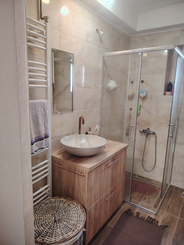 m2Gsigma nekretnine, Zrenjanin okolina, Melenci, trosobna kuća na prodaju, 2580