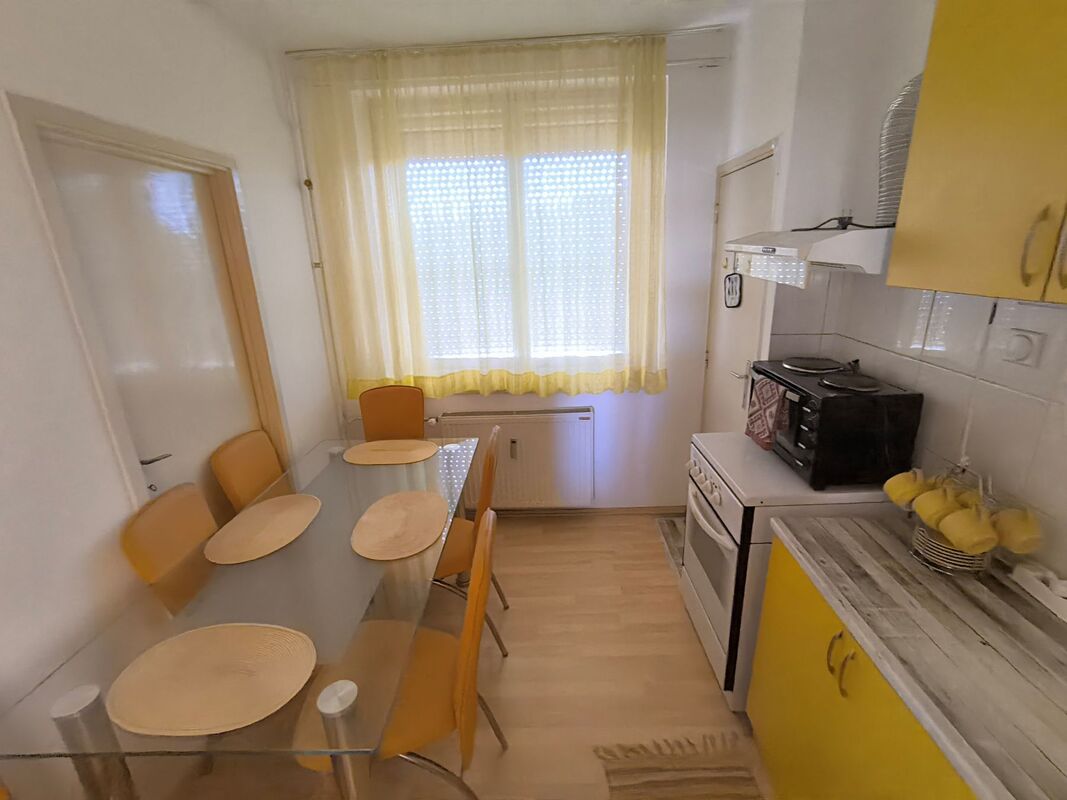m2Gsigma nekretnine, Zrenjanin, Mala Amerika, dvosoban stan na prodaju, 2581