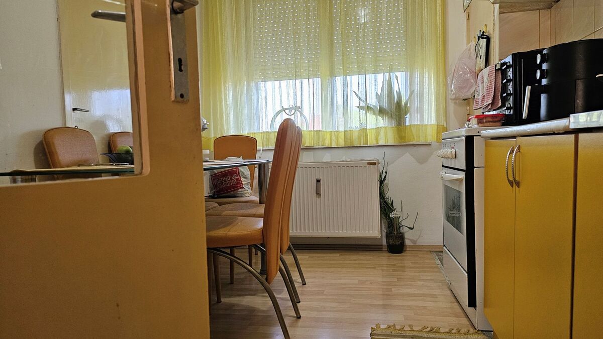 m2Gsigma nekretnine, Zrenjanin, Mala Amerika, dvosoban stan na prodaju, 2581