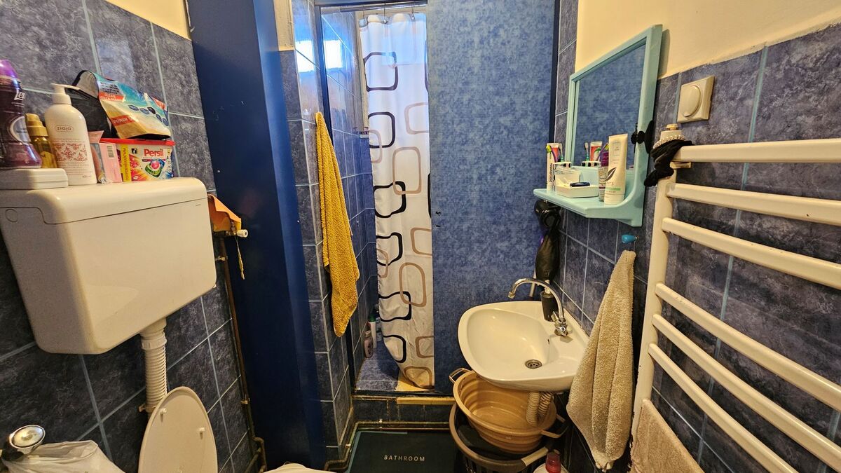 m2Gsigma nekretnine, Zrenjanin, Mala Amerika, dvosoban stan na prodaju, 2581