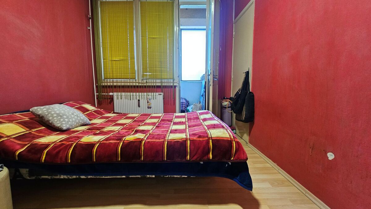 m2Gsigma nekretnine, Zrenjanin, Mala Amerika, dvosoban stan na prodaju, 2581