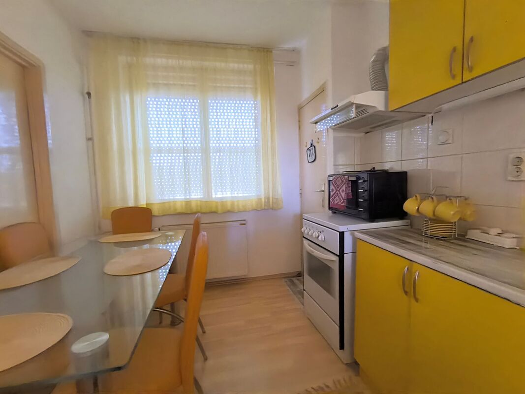 m2Gsigma nekretnine, Zrenjanin, Mala Amerika, dvosoban stan na prodaju, 2581