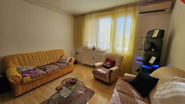 stan, na prodaju, Zrenjanin, Mala Amerika