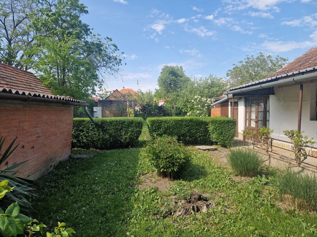 m2Gsigma nekretnine, Zrenjanin, Bagljaš, trosobna kuća na prodaju, 2582