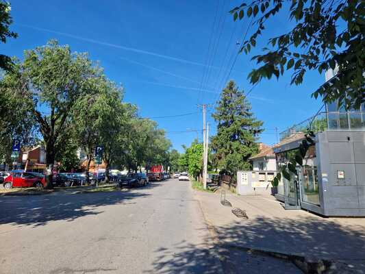 kuća, na prodaju, Zrenjanin, Bagljaš