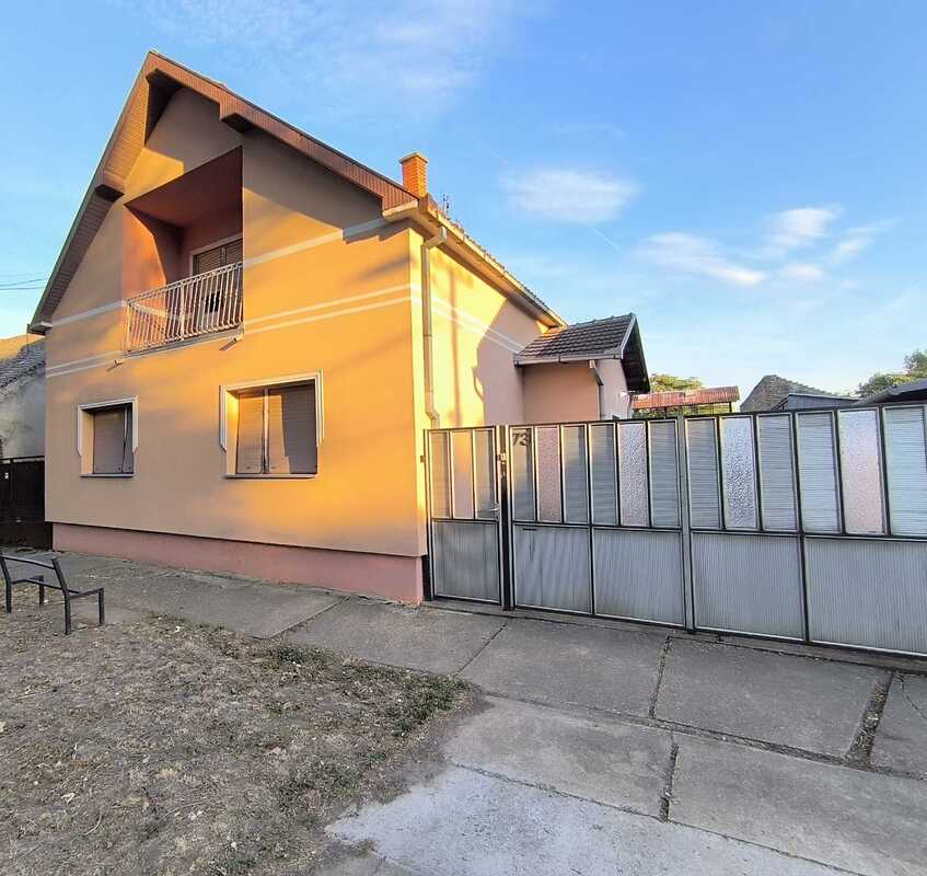 m2Gsigma nekretnine, Zrenjanin, Lesnina, petosobna kuća na prodaju, 2583