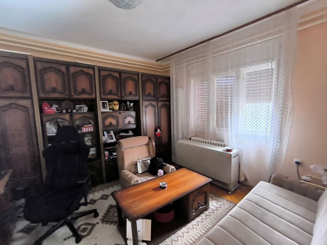 m2Gsigma nekretnine, Zrenjanin, Lesnina, petosobna kuća na prodaju, 2583